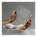 Spray cleaner 15ml, Wit / Zwart