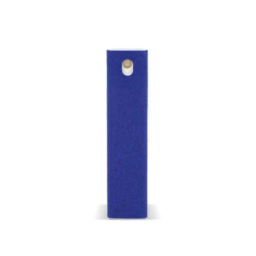 Spray cleaner 15ml, Wit / Donkerblauw