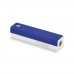 Spray cleaner 15ml, Wit / Donkerblauw