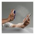 Spray cleaner 15ml, Wit / Donkerblauw