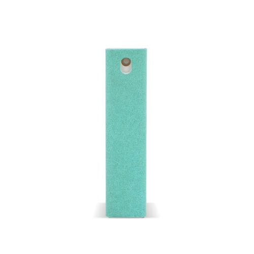 Reinigungsspray 15ml, Weiss / Hellblau