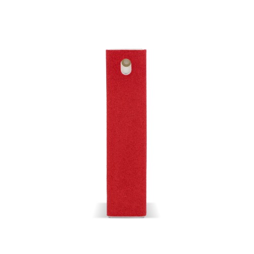 Spray cleaner 15ml, White / Red