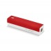 Spray cleaner 15ml, White / Red