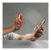 Spray cleaner 15ml, White / Red