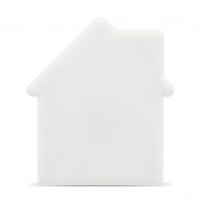 Mint dispenser house, White