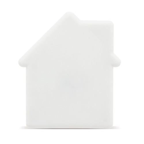 Mint dispenser house, White
