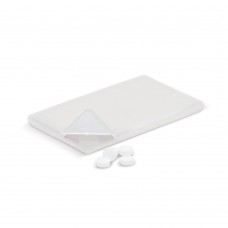 Mint dispenser, White