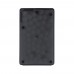 Mint dispenser, Ecru / Black