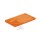 Pfefferminzspender, Ecru / Orange