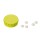 Pfefferminzdose One-Click, Hellgrün