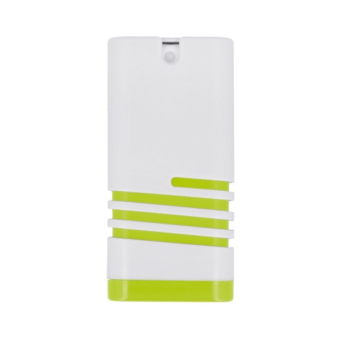 Sunscreen SPF30 20ml, White / Light Green Sunscreen SPF30 20ml, White / Light Green