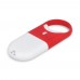 Zonnebrandspray factor 30, Wit / Rood
