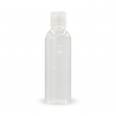Handreinigungsgel 100ml Made in Europe, Transparent