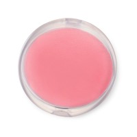 Zeepblaadjes in doosje, Pastel rose