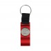 3-in-1 flesopener sleutelhanger, Rood