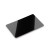 RFID blocking card, Black / Black