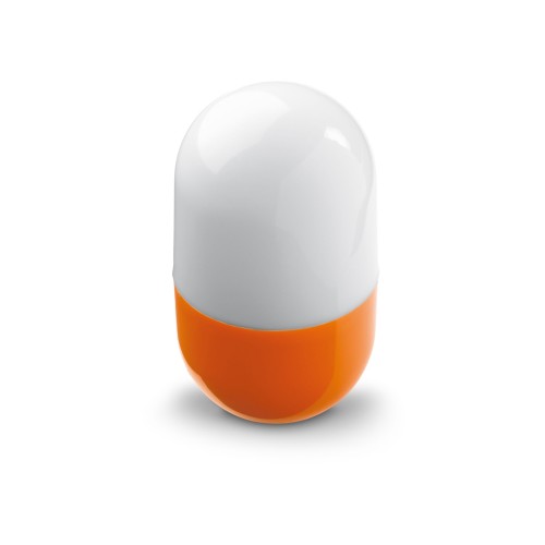 Wobbly light, Orange Wobbly light, Orange