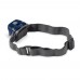 Adventure hoofdlamp, Donkerblauw