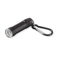 Magnetisch survival lampje, Zwart