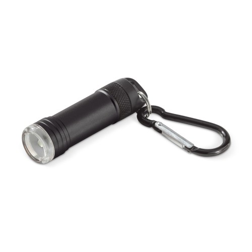 Magnetisch survival lampje, Zwart