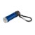 Magnetisch survival lampje, Blauw