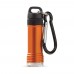 Magnetische Taschenlampe Survival, Orange Magnetische Taschenlampe Survival, Orange