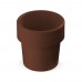 Hot-but-cool Tasse mit Basilikum, Braun Hot-but-cool Tasse mit Basilikum, Braun
