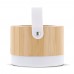 Wireless speaker bamboo 3W, Hout