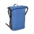 Rolltop rugzak 25L, Donkerblauw