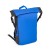 Rolltop rugzak 25L, Blauw
