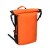 Rolltop rugzak 25L, Oranje