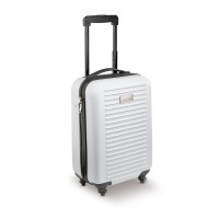 Trolley 18 inch, White
