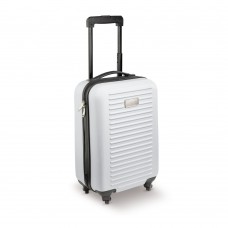 Trolley 18 inch, White