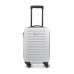 Trolley 18 inch, White