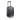 Trolley 18 inch, Schwarz