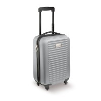 Trolley 18 inch, Silver