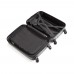 Trolley 18 inch, Zilver
