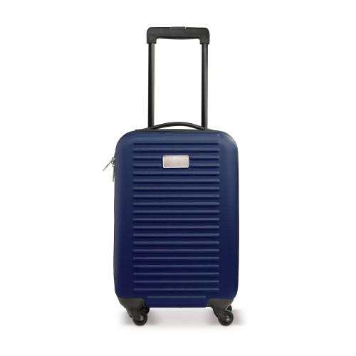 Trolley 18 inch, Blauw