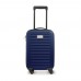 Trolley 18 inch, Blauw