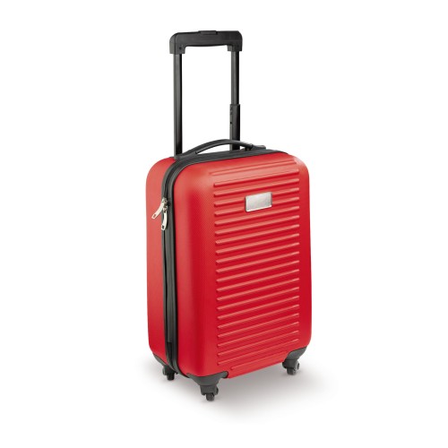 Trolley 18 inch, Rood