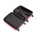 Trolley 18 inch, Rood
