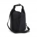 Drybag ripstop 5L IPX6, Black