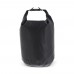 Drybag ripstop 5L IPX6, Black