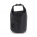 Drybag ripstop 5L IPX6, Black