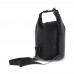 Drybag ripstop 5L IPX6, Black