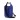 Wasserdichter Seesack Ripstop 5L, Dunkelblau