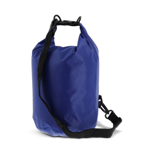 Drybag ripstop 5L IPX6, Dark blue