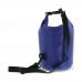 Drybag ripstop 5L IPX6, Dark blue