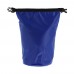 Drybag ripstop 5L IPX6, Dark blue
