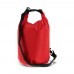 Drybag ripstop 5L IPX6, Red